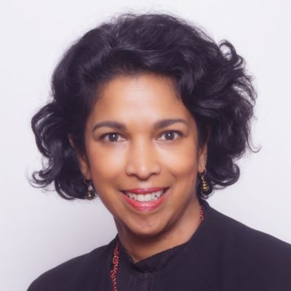 Shivani Kannabhiran