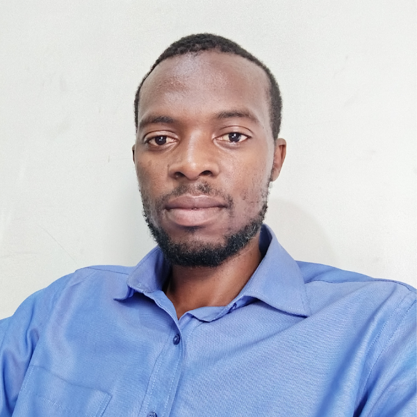 Alphée Nkulu Mwepu