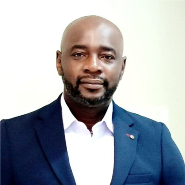 Armel Nganzi