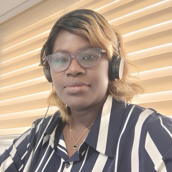 Aurélie Sylla