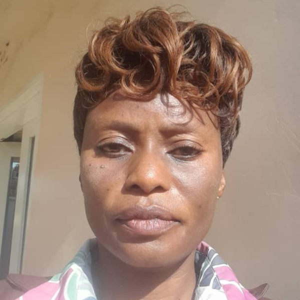 Blandine Mpiana Musamba