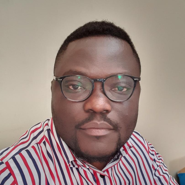Cedrick Ilunga