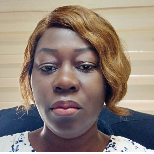 Celine Koffi