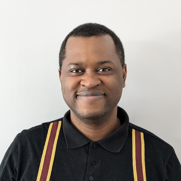 Chris Mvuye