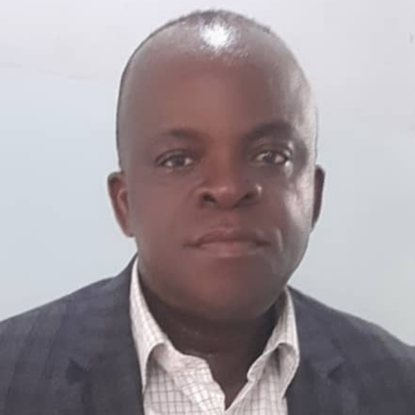 Félicien Mbikayi Cimanga