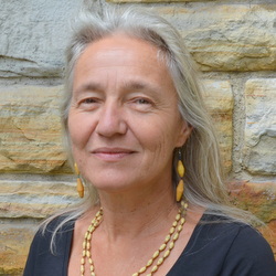 Gisèle Eva Côté