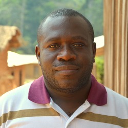 Jean Paul Lonema
