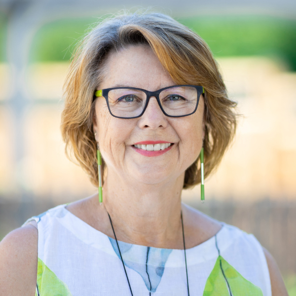 Louise Ouimet