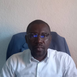 Marcelin Kouakou