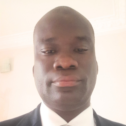 Marius Kouassi