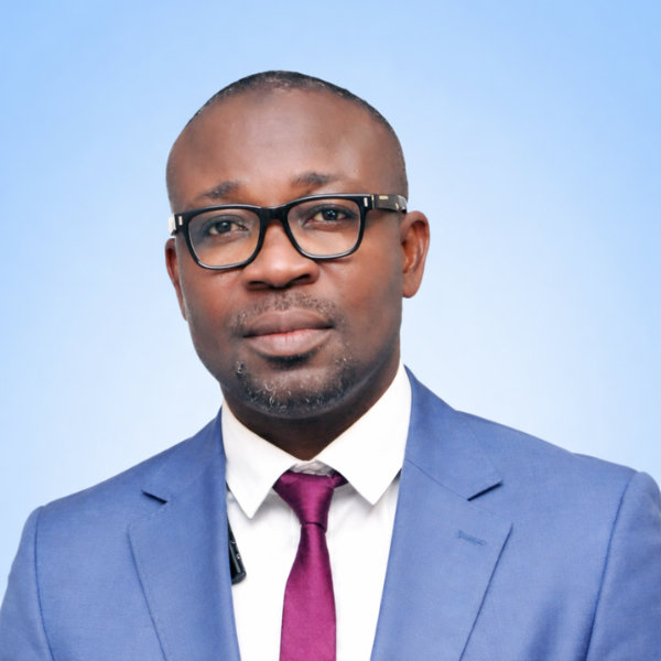 Michel Yao Koffi