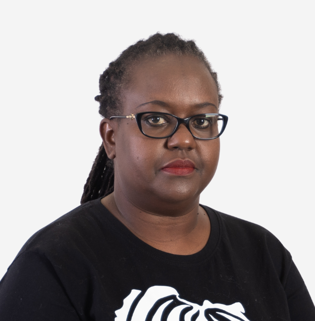 Milly Niyonkuru