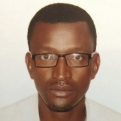 Patrick Kanyangara