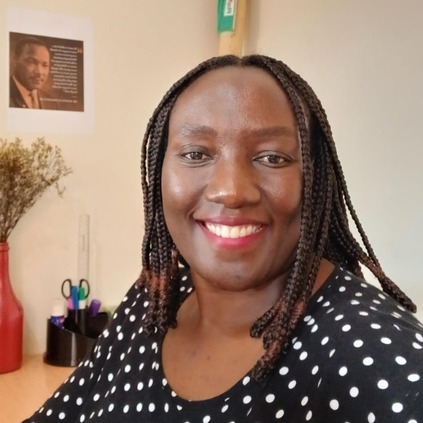 Peninah Asiimwe