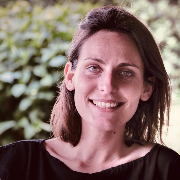 Sara Del Debbio