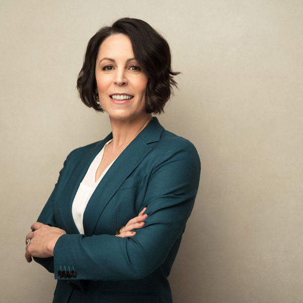 Pamela Fierst-Walsh