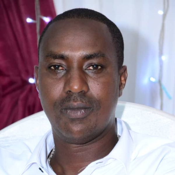 Louis Nshimirimana